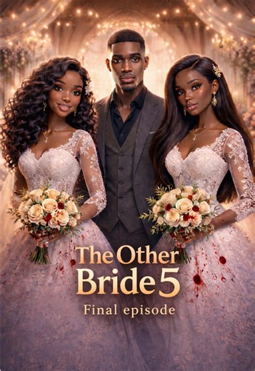 We have come to the end of “The other Bride” Thank you so so much for watching ,commenting and following this story 🙏❤️ #shortstories #shortstory #aistory #aistoryteller #animations