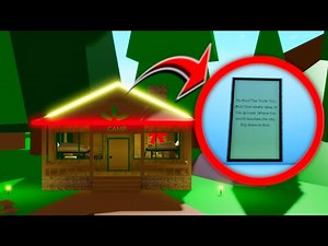 The Hidden Secret At Lake Madisons Cabins Solved in Roblox Brookhaven RP
