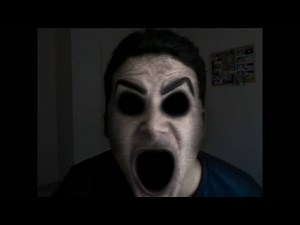 Monster - Demon Face After Effects CS4