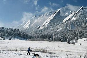 Take a break in Boulder: Visit one of Colorado’s favorite foothill towns