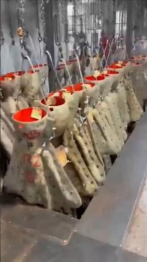 From Mold to Finished Doll | Inside the Factory Process