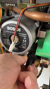 467K views · 648 reactions | Plumbers Tips. How to repair a leaking Worcester Bosch Combi Boiler drain off valve. You can thank Worcester for that 藍 #plumbing #plumber #AllenHart #worcester #Bosch #worcesterbosch | Allen Hart | Facebook