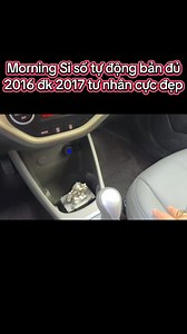 29K views · 363 reactions |  Morning Si số tự động f,ull cuối 2016 đăng ký 2017 | Xe tư nhân chính chủ đ,ẹp s,uất s,ắc | Z@lo O913-633_466. Chi tiết dưới phần bình luận | Thành Phát Auto | Facebook