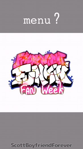 Scott x Sky FNF Mod Spoilers Revealed!