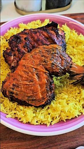 Nando's Style Peri Peri Chicken At Home (and it's better)