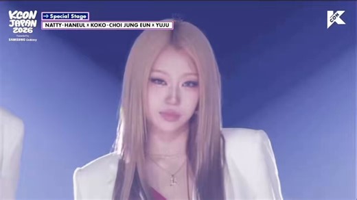 💌 #JUNGEUN 110526J: Honestly, there are so many songs by Jennie sunbaenim that are exactly the kind of songs I’ve always wanted to performJ: I didn’t think my dream would come true so quickly