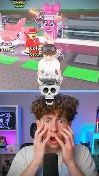 SAMMY BRAINROT FILLE !! 💀 #stealabrainrot #roblox