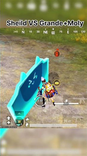 ⚡ New Guardian Shield Power 🔰 OP Level MAX! 🔥