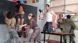 Glee: Season 4 Episode 3 Makeover