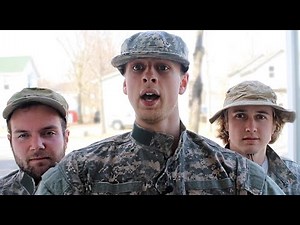 protect the third amendment