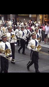 249K views · 18K reactions |  Kumamoto School Marching Band from Japan  #Parade | Holly solid sound!  @kumamoto_shimin.music  Starting a parade with this is a secure mouth drop...  : TSubamePlanning (yt) #marchingband #highschool #brass #marchingtrend #marchingmusic #band #reels #love #asia #japan #art #instalove #worldwide #schoolband #international #trend #viral #performance | Marching Trend | Facebook