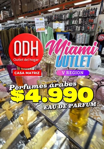 NUEVO STOCK PERFUMES EAU DE PARFUM😱🔥$4.990 •Américo Vespucio 400, Pudahuel📌 •Viana 27, Viña del Mar📌