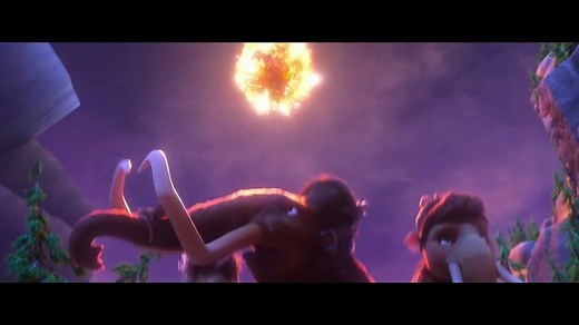 ICE AGE- Collision Course New Wedding TRAILER 2016