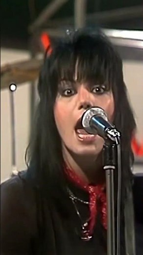 "I Love Rock 'n' Roll" on 'Musikladen' (Germany) 1982 📺