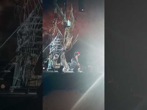 Armida aria "Ah crudel..." Camille Poul, soprano