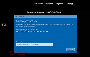 Remove Sweep Clean PC Pro (1-888-243-3533) Fake Tech Support