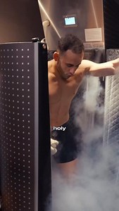 Cryotherapy helps athletes reduce muscle soreness, inflammation, and post-training fatigue by exposing the body to extremely cold temperatures for a short period. The rapid cooling limits swelling, improves circulation as the body reheats, and supports faster recovery between sessions. This allows athletes to maintain higher training intensity with less discomfort and better overall performance. #sports #recovery | Precision Care Medical & Sports Performance