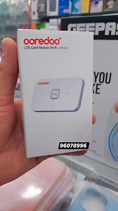 1.3K views | Oorrdeo Unlock Wi-Fi Router | Kuwait Online Shop Offers | Facebook