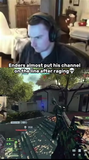 YouTuber Takes Bold Risks for Game Clips