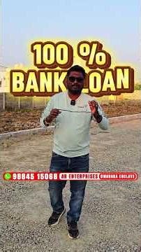 100% BANK LOAN ! சுற்றி சுற்றி வீடுகளுக்கு நடுவில் ! Plots in Thirunindravur | Tidel Park Pattabiram