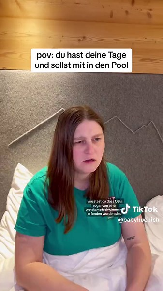 Perioden Bademode - Alles was du wissen musst