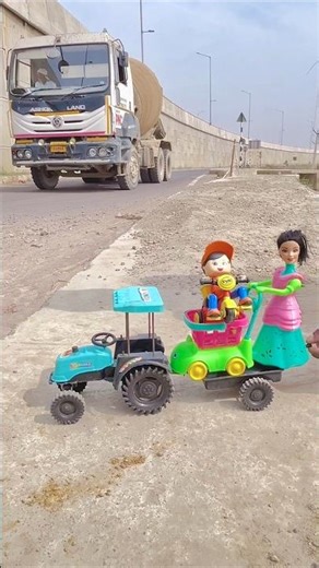 Mahindra 585 Yuvo tech Plus 49.3 Hp #tractor​​ #mahindra​​ #automobile​​ #farming​​ #mahindratractor