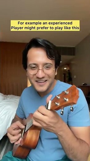 Ukulele Hacks! #5