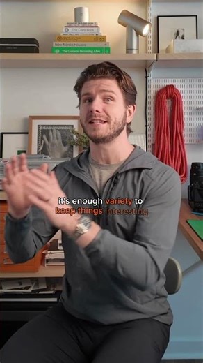 Three watch collection? Could be the move.