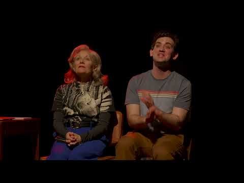 We had a World | Story Trailer