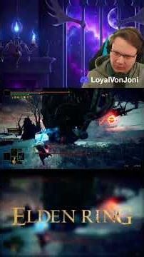 I defeated Fire Giant - Elden Ring NG+