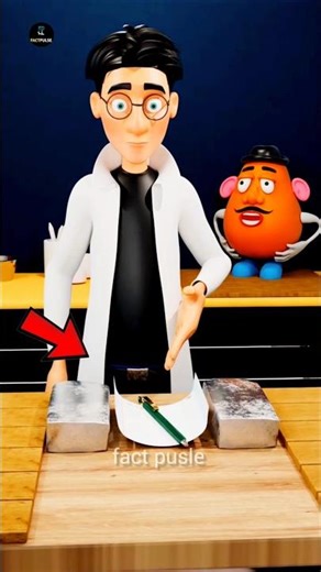 Why Curved Roofs Are Stronger Than Flat 😳 (5X Power!)