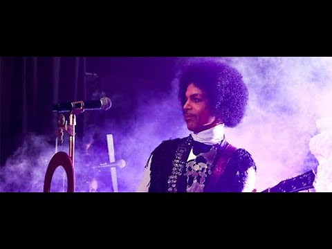 Prince - Live at the Fox Theatre (2015)