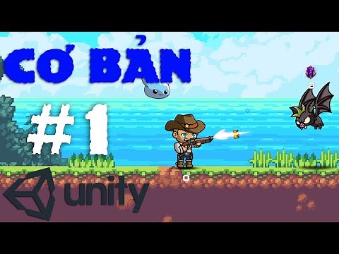 Cấu trúc If - Cơ Bản Unity - E1