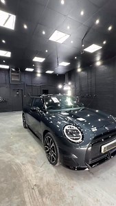 7 comments | Had an awesome time bringing this little Mini back to life  ✔️ Paint correction to get rid of those defects & boost that shine ✔️ Wheels off, cleaned up & coated ✔️ Calipers coated for that fresh look ✔️ Glass coated for increased visibility ☔️ ✔️ Interior given a proper valet Now this Mini is looking sharp from every angle ✨ | Absolute Valeting | Facebook