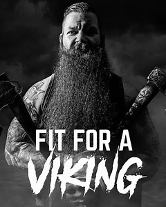 Living by the axe means pushing the limits. Our products are innovative, 100% natural, and high quality. Shop now to join the horde. | Mad Viking Beard and Mustache Company
