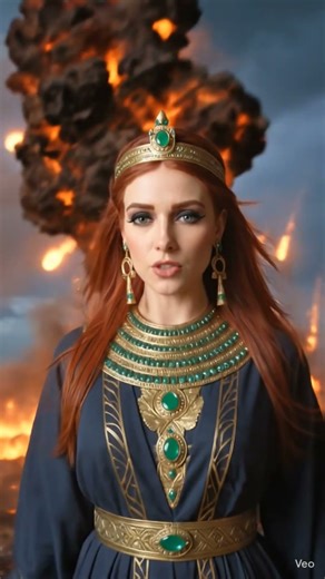 The Elements of change #Elements #spirit #wrath #spiritual #mystic #forces