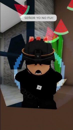 GEMELO MALVADO HIZO QUE ODIARAN A HERMANO EN ROBLOX!😨 #shorts #Roblox