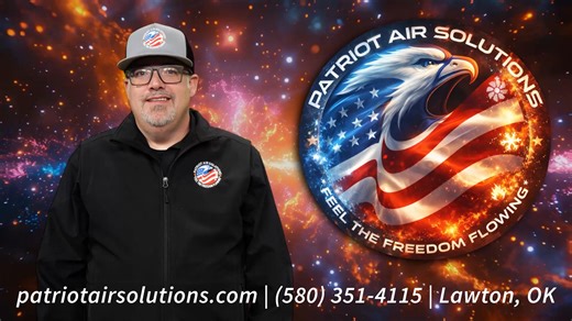 What does a Lifetime Warranty really mean? 🦅 Real coverage, real protection, real peace of mind for your home and family. 📞 (580) 351-4115 | 🌐 patriotairsolutions.com #PatriotAirSolutions #LifetimeWarranty #HomeComfort #ReliableService #LawtonOK #TrustedExperts #HVACLife #LocalBusiness #HVACPeaceOfMind #ComfortUpgrade | Patriot Air Solutions