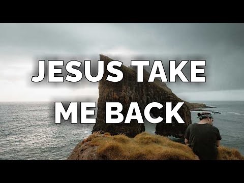 Take Me Back - Ryan Stevenson [Lyrics]