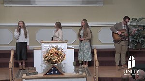 1.6K views · 38 reactions | Unity Live Stream | Unity Baptist Church | Facebook