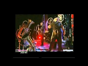 The Jazz Crusaders live With Patti Austin ~ Street Life