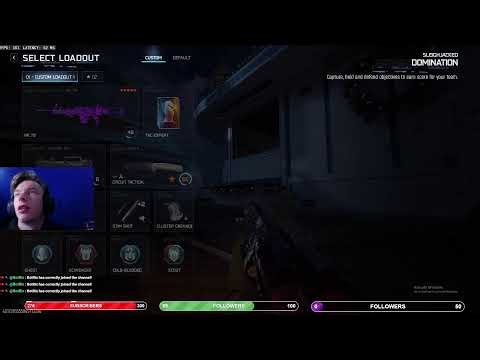 BO7 Camo Grind / Dropping Nukes / Warzone / More?/ Come chill