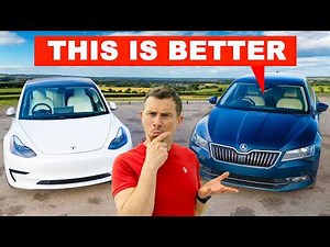 Why Tesla Enhanced Autopilot is POINTLESS!