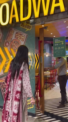 Broadway Pizza Ramadan Share Box