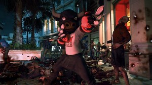 Steam lists Dead Rising 3 PC release date as September 5