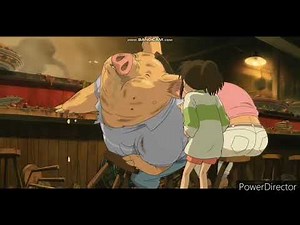 1 Second Of Every 2000's Animated Films (My Version)