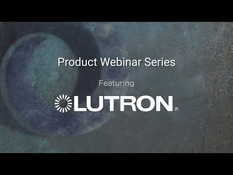 How Lutron Vive Wireless Can Help Create a Smart Building