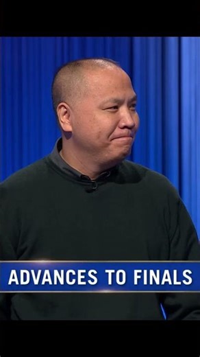 Jeopardy! Invitational Tournament FINALS Preview | #shorts #gameshow #jeopardy