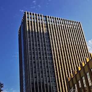 [Hot Item] Structural Glazing for High-Rise Building Glass Curtain Wall