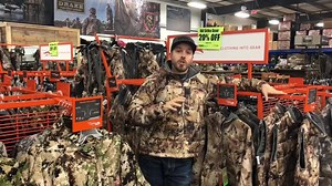 69K views · 499 reactions | SITKA GEAR SALE All Sitka Gear is on sale on our website and in store! Watch for discounts. #waterfowl #duckseason #rogerssportinggoods | Rogers Sporting Goods | Facebook